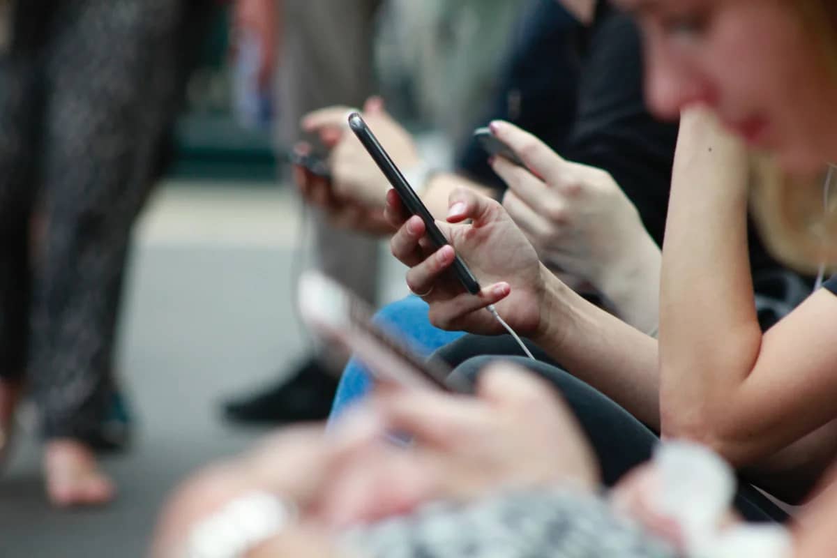 Tendencias de marketing móvil