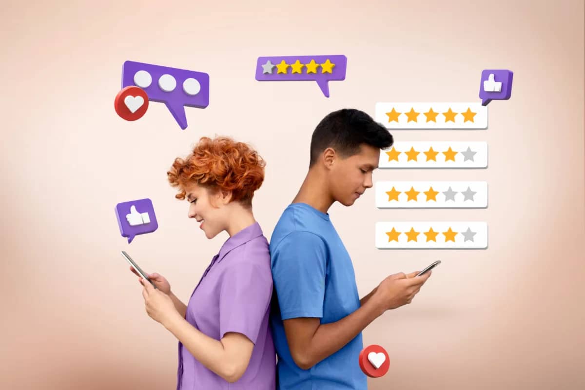 cómo usar la prueba social