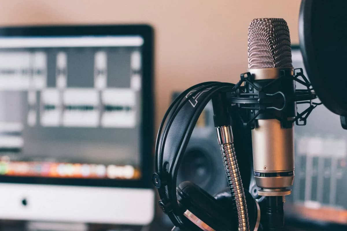 Marketing de contenido en podcast cómo aprovecharlo