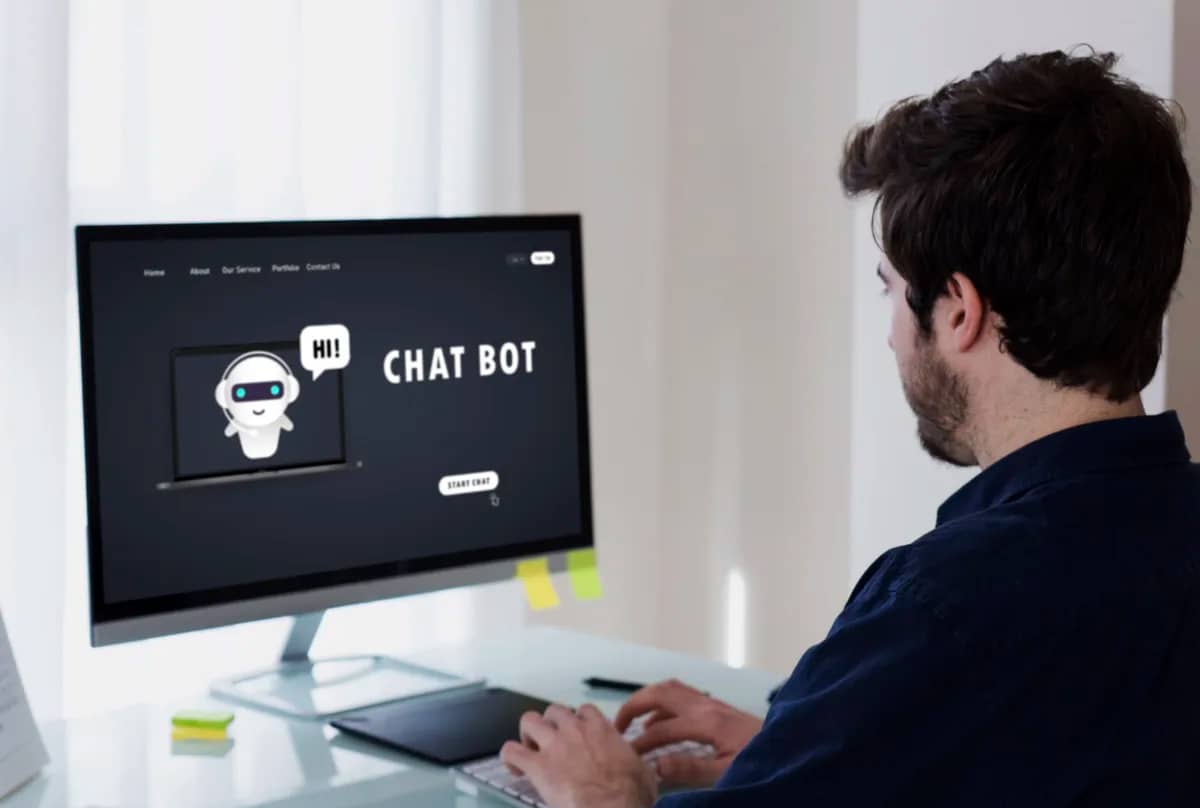 Cómo usar chatbots en ads para mejorar la interacción