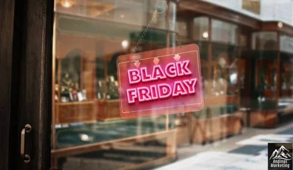 7 consejos para vender más en el Black Friday