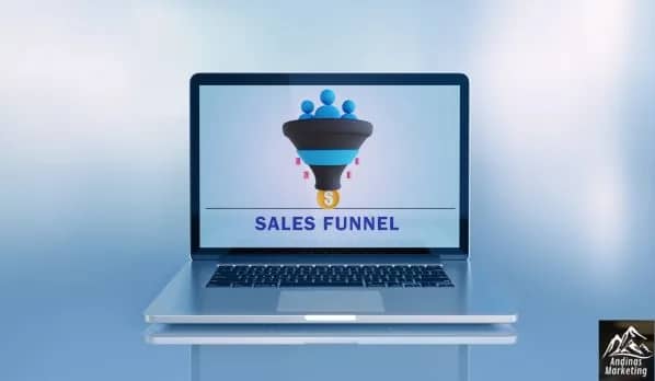 cómo crear un embudo de ventas exitoso