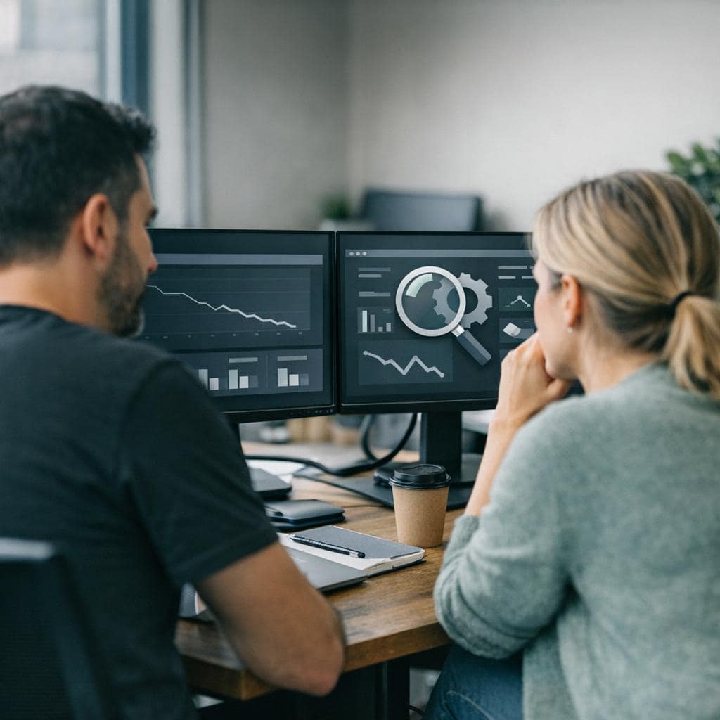 ¿Por qué tu SEO técnico no mejora?