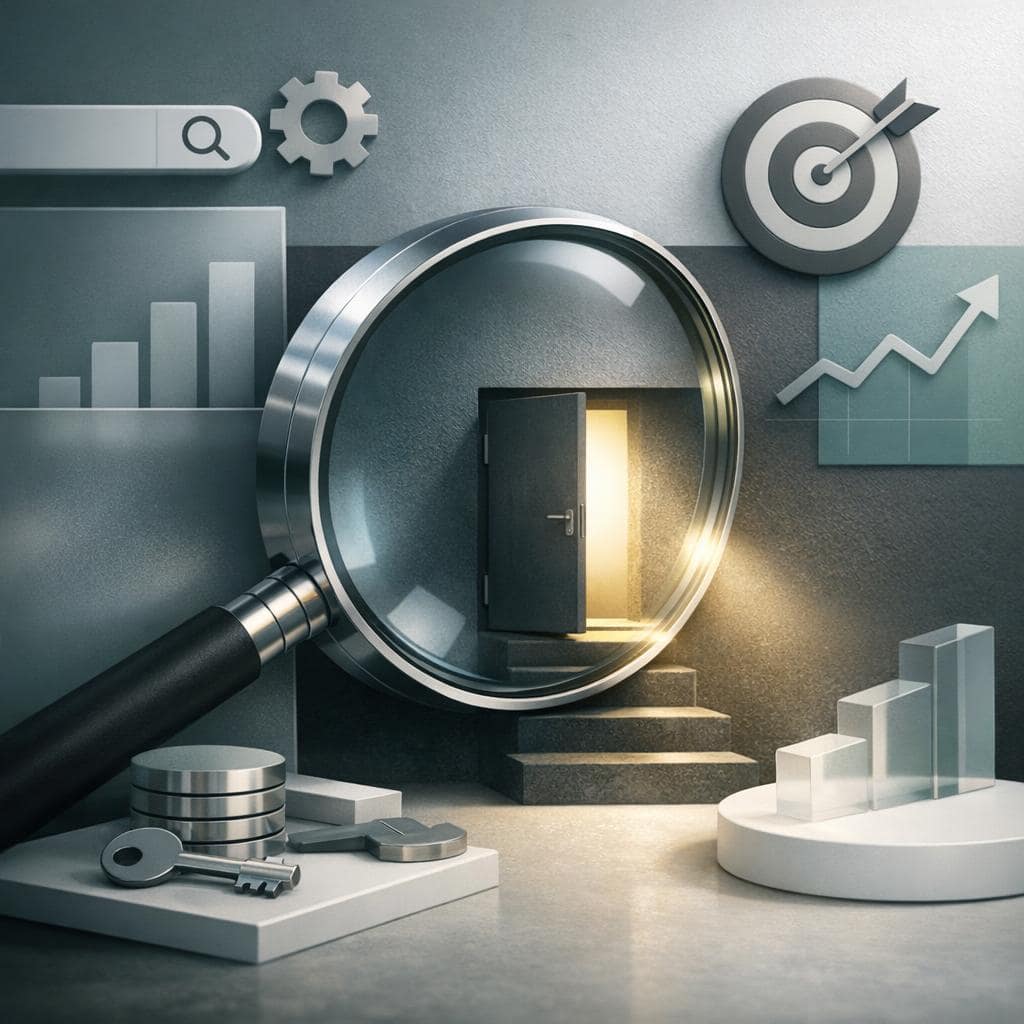 3 trucos de SEO técnico que tu competencia ignora