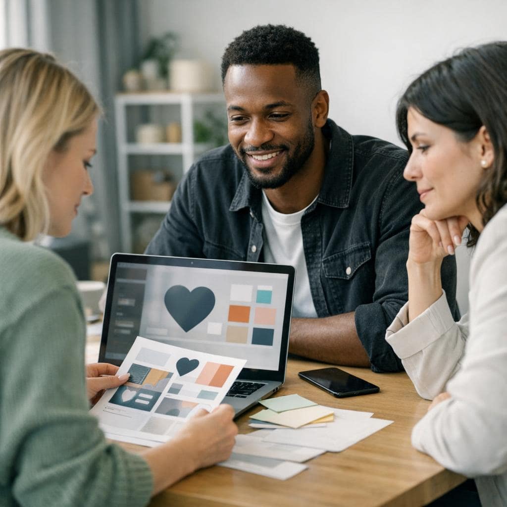El secreto del branding que enamora
