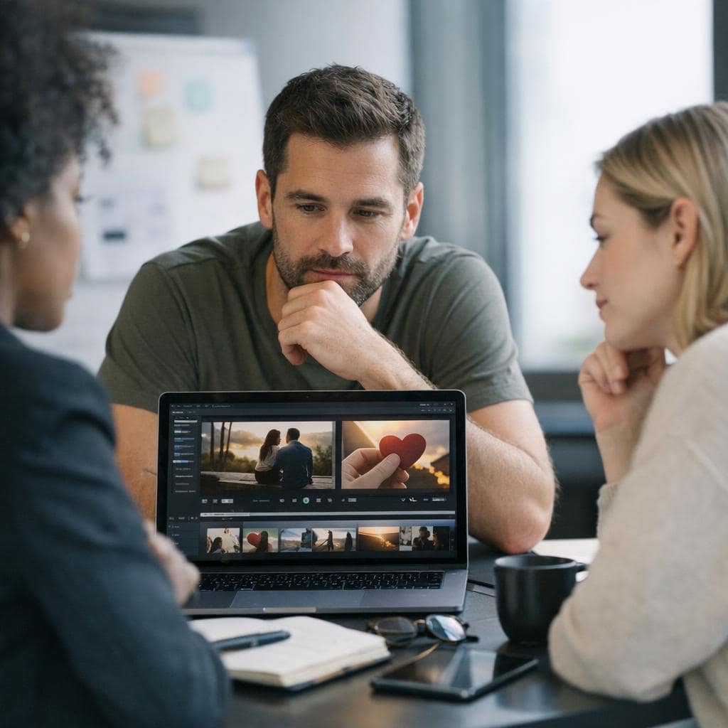 5 técnicas de storytelling que enamoran a tu audiencia
