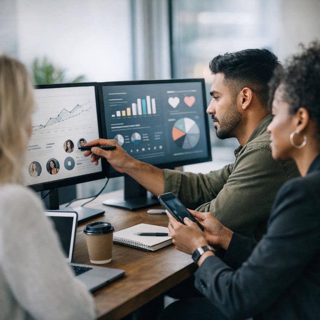 3 secretos que ignoras del marketing de influencers