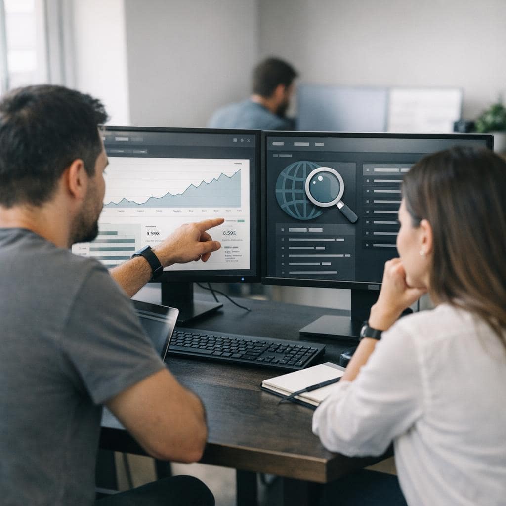 5 claves de SEO técnico que elevan tu tráfico