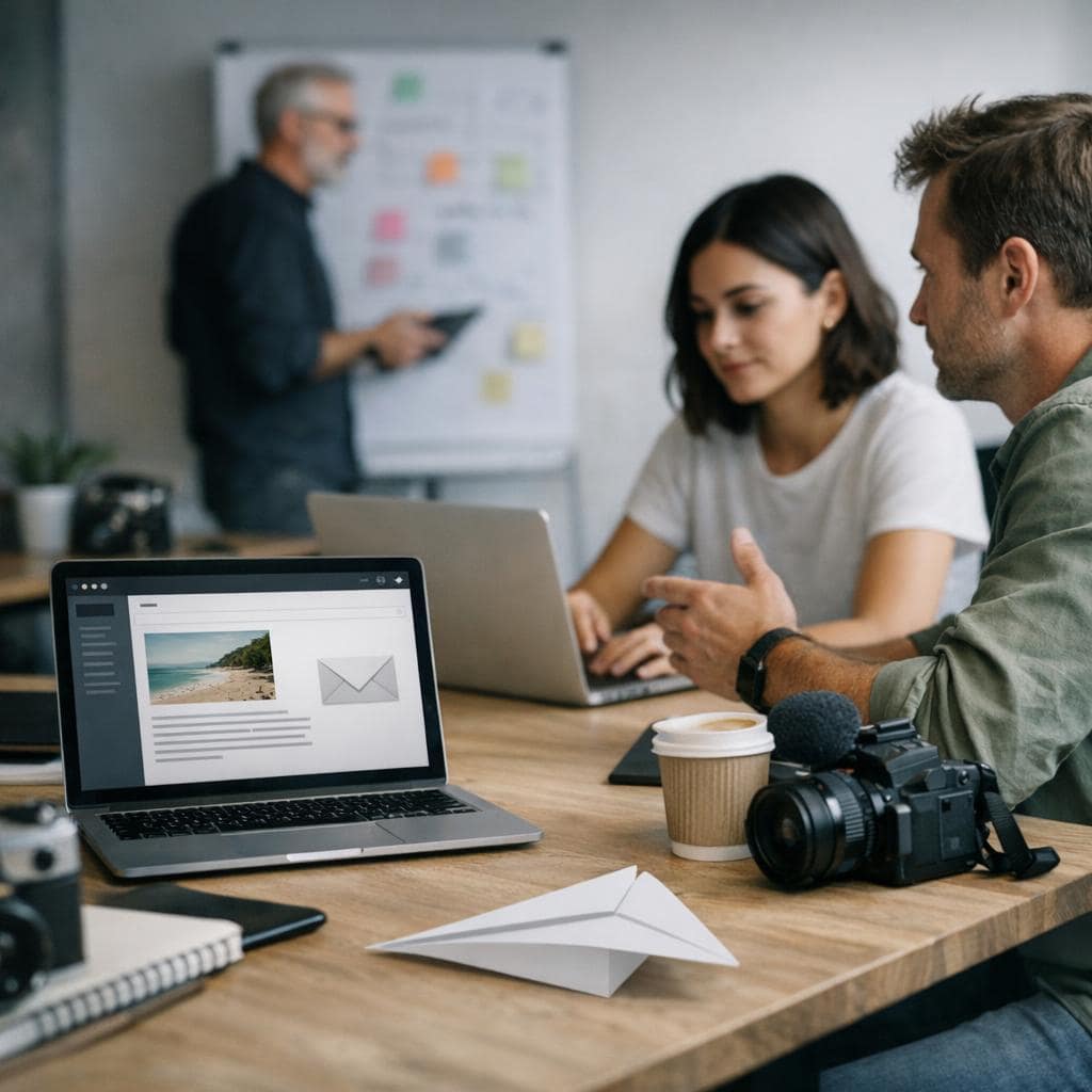 Cómo contar historias que venden en tu email marketing