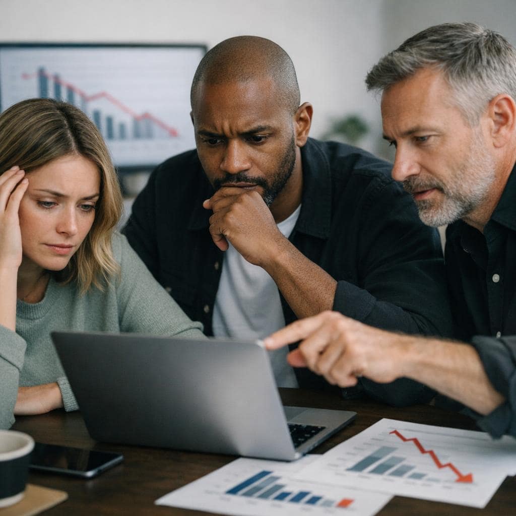 5 señales de un branding que está fallando