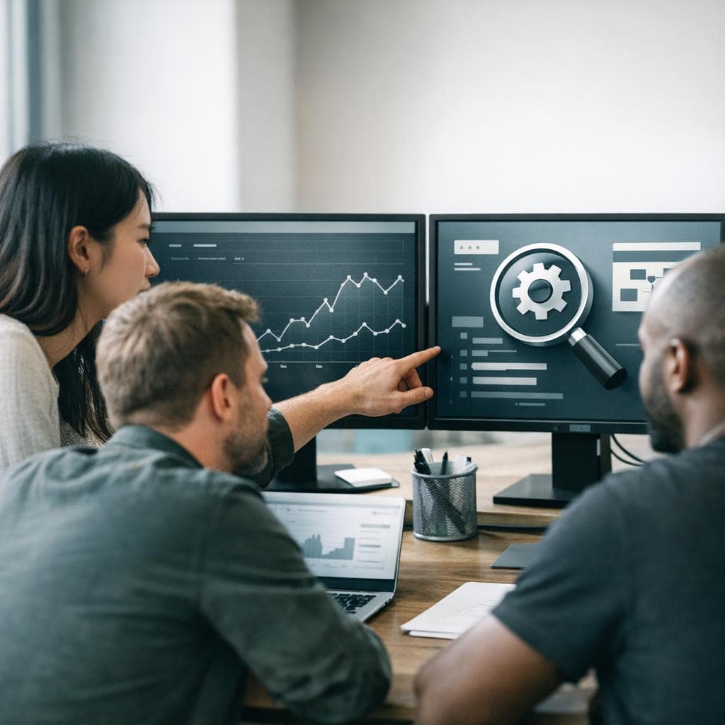Cómo el SEO técnico refuerza tu autoridad online