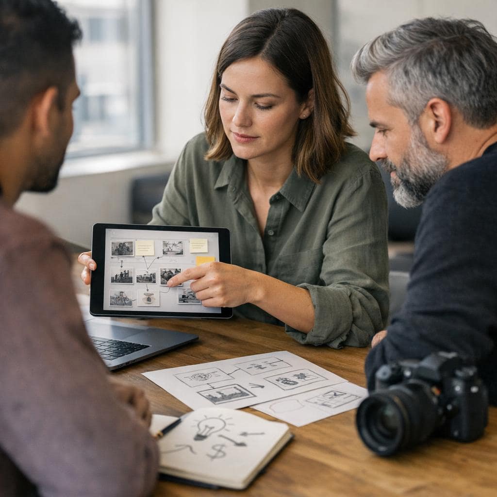 El secreto detrás de un storytelling que vende