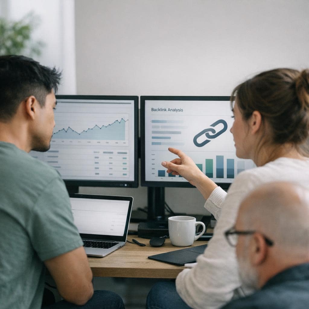 3 mitos del linkbuilding que frenan tu SEO