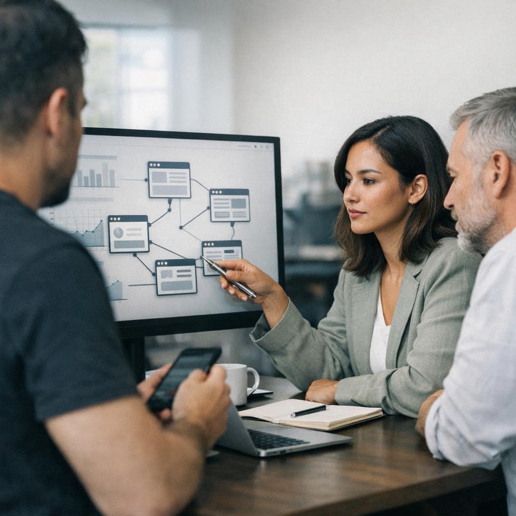 5 claves de linkbuilding que elevan tu posicionamiento
