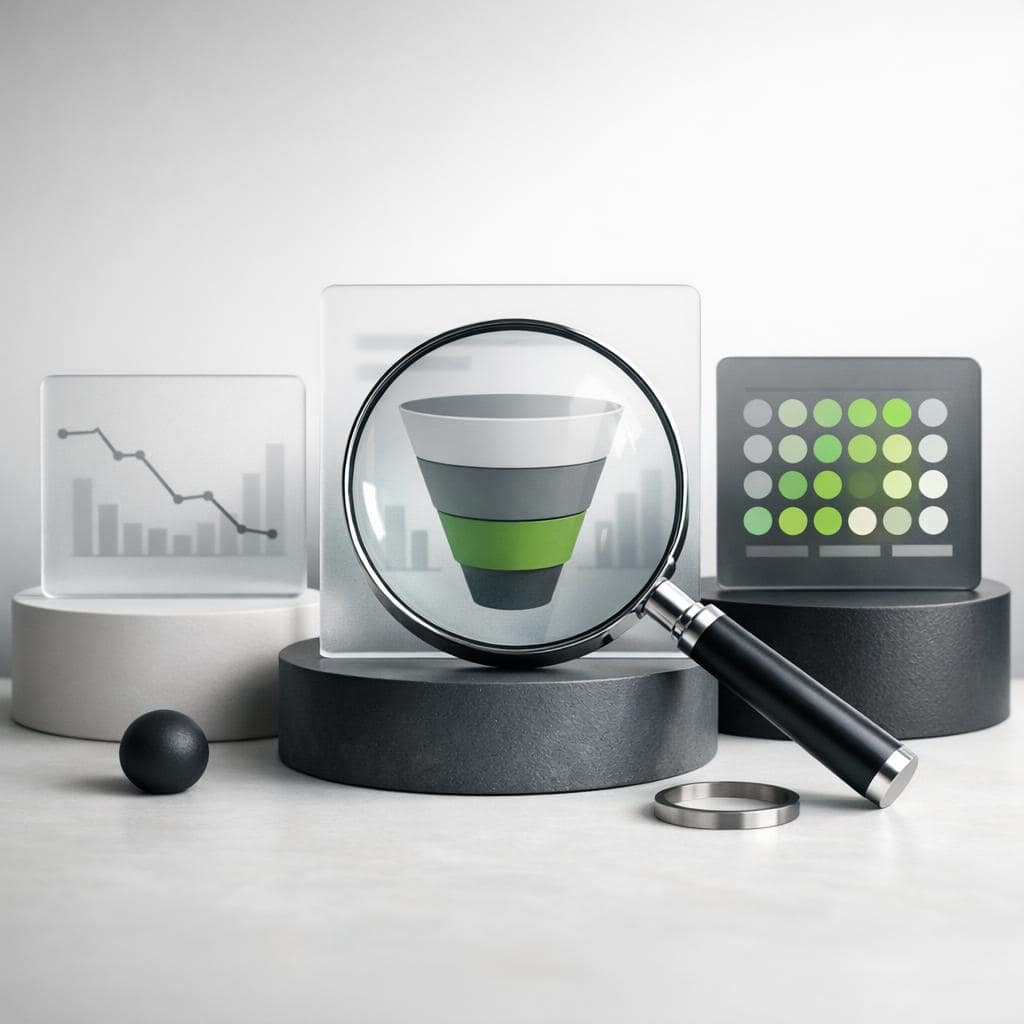 3 métricas web que casi nadie monitorea
