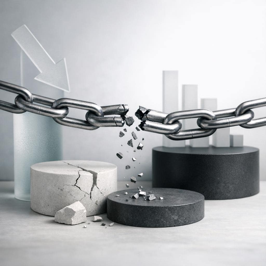 Por qué tu linkbuilding está perdiendo fuerza
