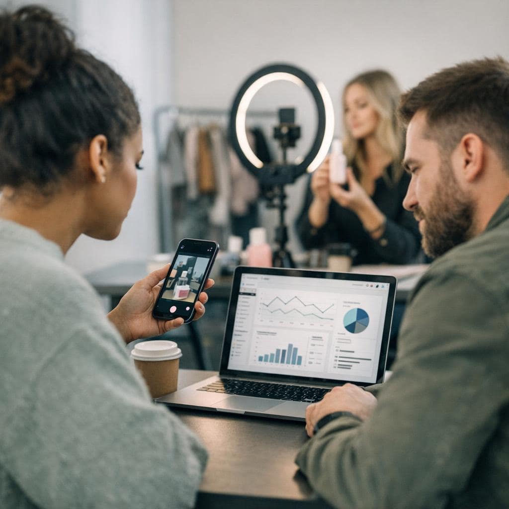 El poder oculto de los microinfluencers locales
