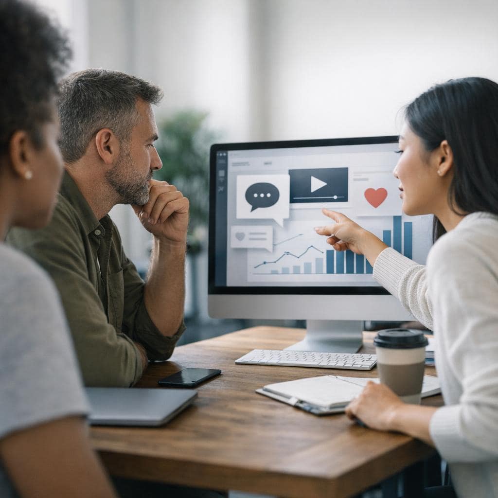 5 narrativas que conectan con tu audiencia