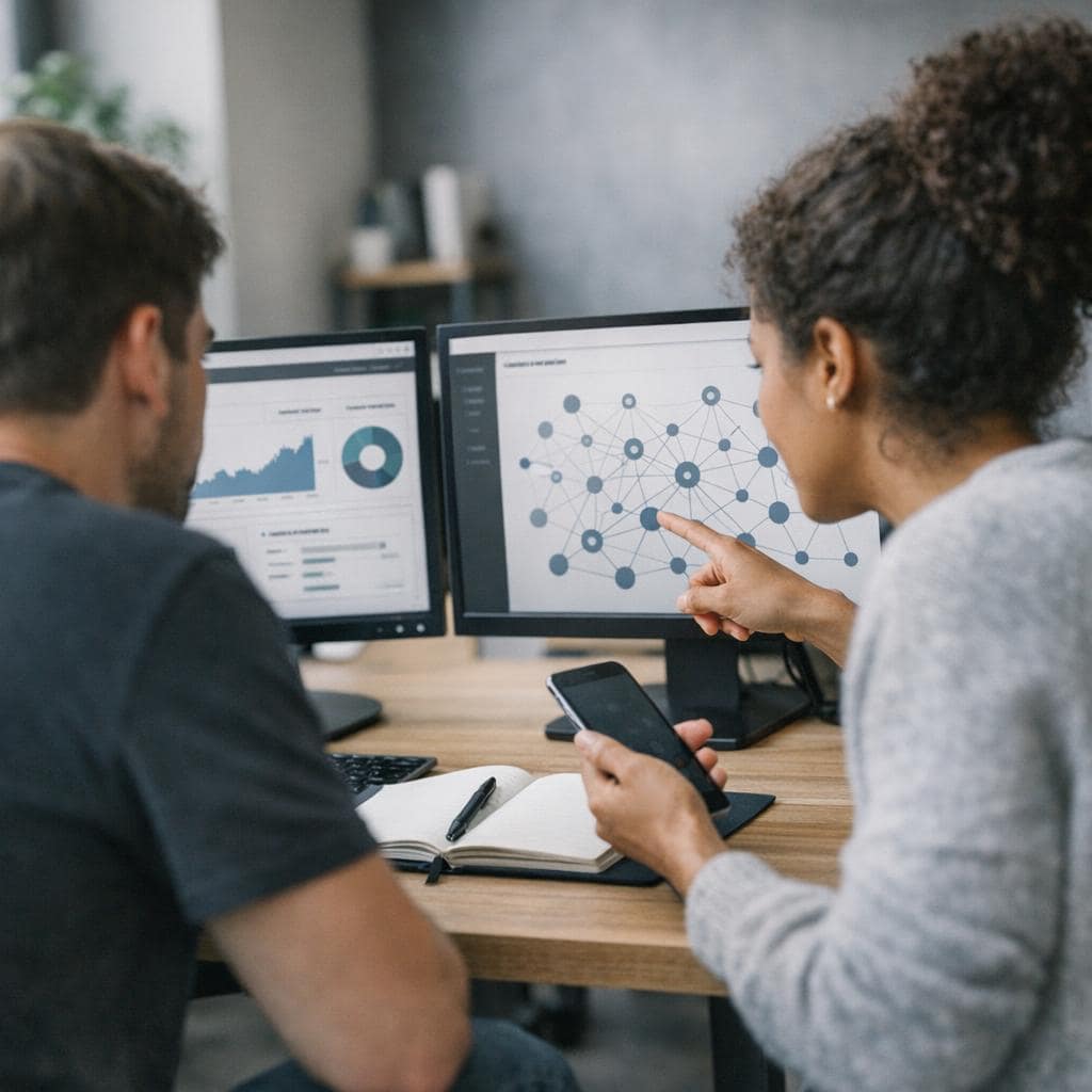 Solo el 12% domina el linkbuilding técnico