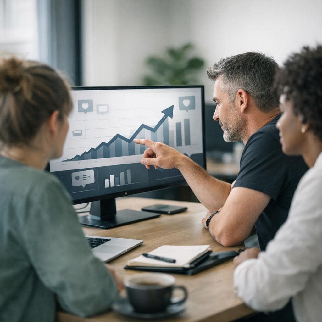 3 ejemplos de IA que multiplican tu engagement