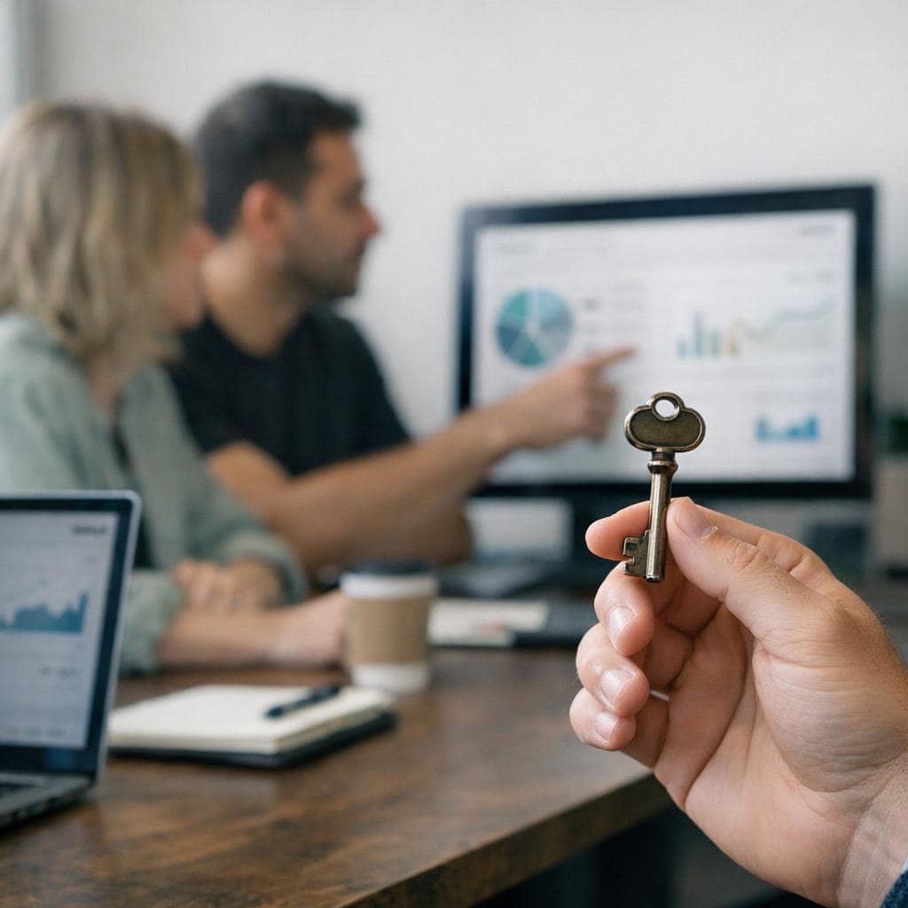 El secreto oculto del branding que vende