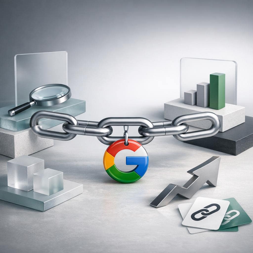 5 tácticas de linkbuilding que Google aprueba