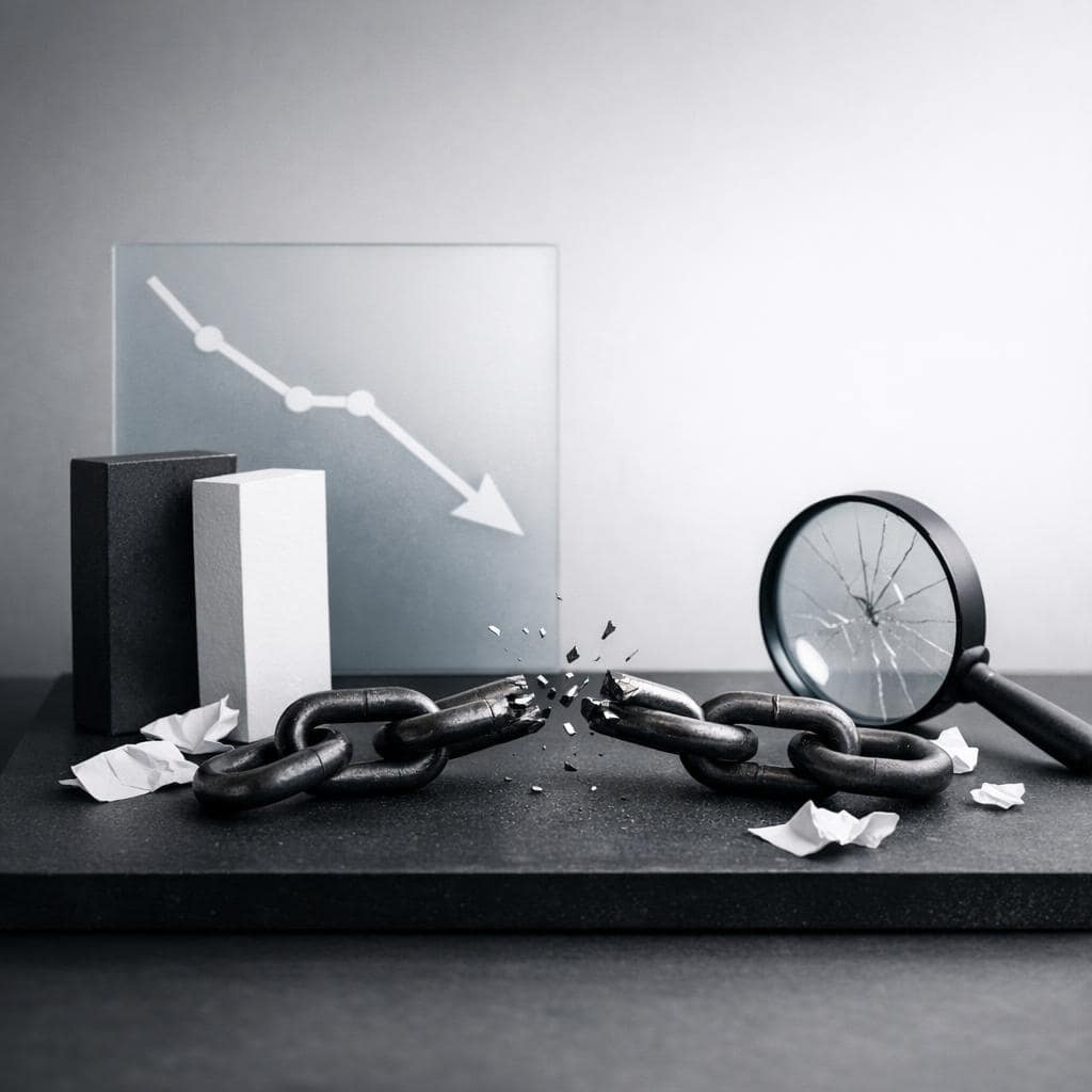 7 errores de linkbuilding que sabotean tu SEO