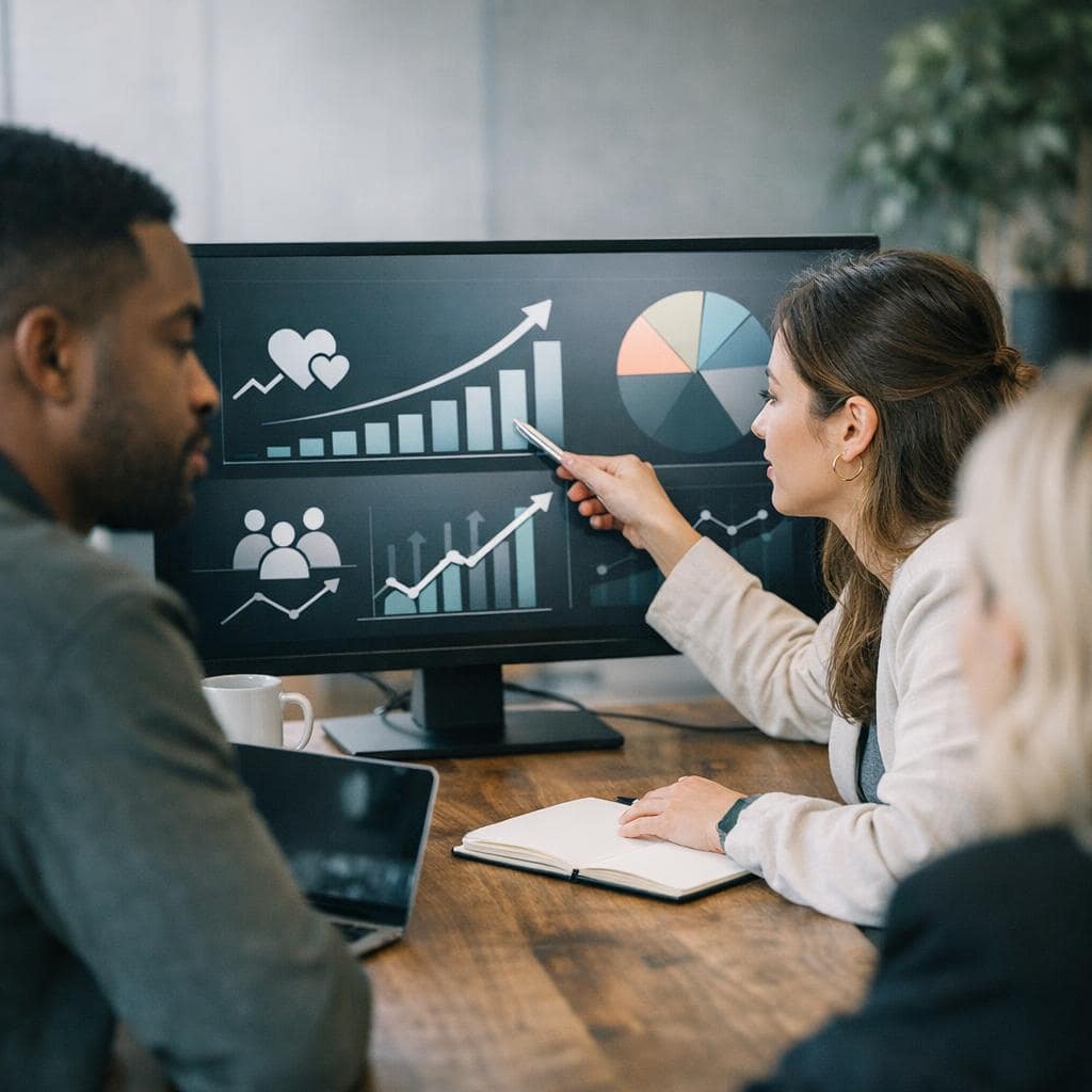 5 señales de un branding que conquista audiencias
